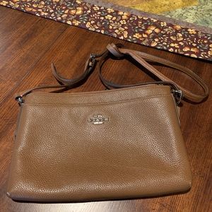 Coach small crossbody